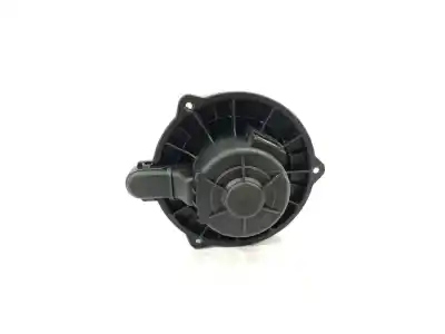 Second-hand car spare part HEATER BLOWER MOTOR for HYUNDAI GETZ (TB)  OEM IAM references 971121C000  