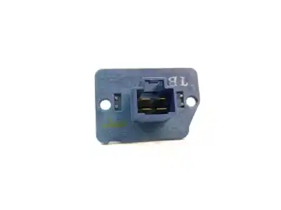 Peça sobressalente para automóvel em segunda mão resistência sofagem chauffage por hyundai getz (tb) 1.4 i referências oem iam 970351c010