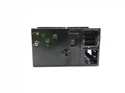 Second-hand car spare part audio system / radio cd for opel vectra c (z02) 2.0 dti 16v (f69) oem iam references 13138246  