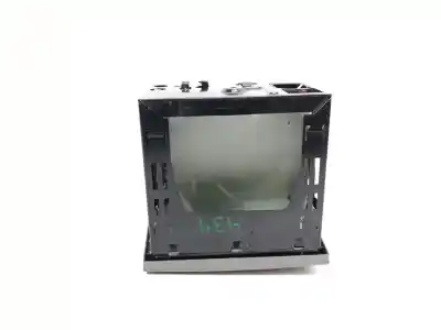 Second-hand car spare part audio system / radio cd for opel vectra c (z02) 2.0 dti 16v (f69) oem iam references 13138246  