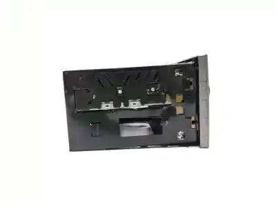 Second-hand car spare part audio system / radio cd for opel vectra c (z02) 2.0 dti 16v (f69) oem iam references 13138246  