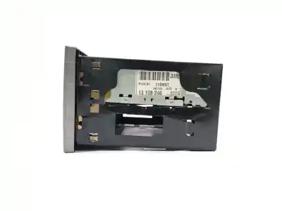 Автозапчасти б/у аудиосистема / радио cd за opel vectra c (z02) 2.0 dti 16v (f69) ссылки oem iam 13138246