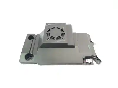 Peça sobressalente para automóvel em segunda mão COLUNAS DE SOM por RENAULT TWINGO III (BCM_, BCA_) Z.E: (BCA1) Referências OEM IAM 281709101R  