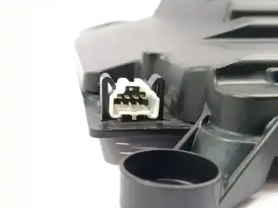 Second-hand car spare part speaker for renault twingo iii (bcm_, bca_) z.e: (bca1) oem iam references 281709101r