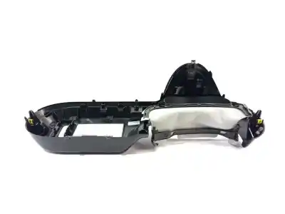 Second-hand car spare part decorative moulding for renault twingo iii (bcm_, bca_) z.e: (bca1) oem iam references 682485011r  