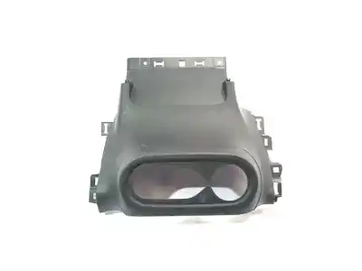 Second-hand car spare part decorative moulding for renault twingo iii (bcm_, bca_) z.e: (bca1) oem iam references 682621800r