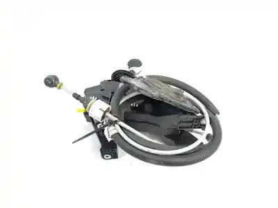 Автозапчасти б/у рычаг переключения передач за renault twingo iii (bcm_, bca_) z.e: (bca1) ссылки oem iam a4532676800  