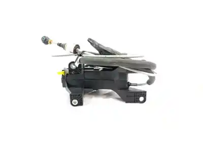 Автозапчасти б/у рычаг переключения передач за renault twingo iii (bcm_, bca_) z.e: (bca1) ссылки oem iam a4532676800  