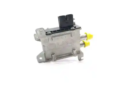Second-hand car spare part heating exchange valve for renault twingo iii (bcm_, bca_) z.e: (bca1) oem iam references a4538308400