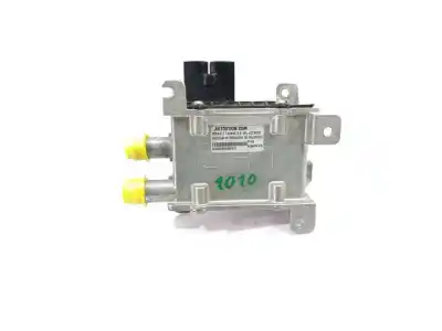 Автозапчасти б/у клапан теплообменника за renault twingo iii (bcm_, bca_) z.e: (bca1) ссылки oem iam a4538308400  