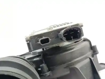 Автозапчасти б/у нагревательный вентилятор за renault twingo iii (bcm_, bca_) z.e: (bca1) ссылки oem iam a4535000600  