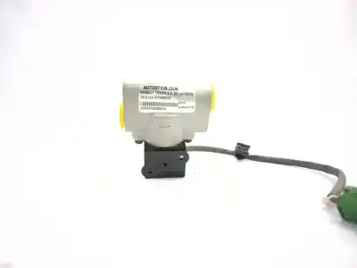 Second-hand car spare part expansion valve for renault twingo iii (bcm_, bca_) z.e: (bca1) oem iam references 924871682r