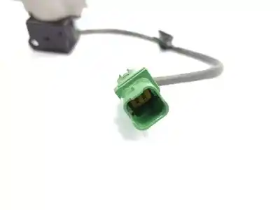 Автозапчасти б/у расширительный клапан за renault twingo iii (bcm_, bca_) z.e: (bca1) ссылки oem iam 924871682r  