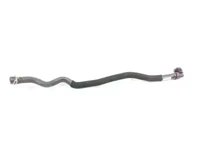 Second-hand car spare part tube for renault twingo iii (bcm_, bca_) z.e: (bca1) oem iam references 290f41691r  