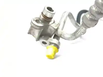 Автозапчасти б/у трубы кондиционирования воздуха за renault twingo iii (bcm_, bca_) z.e: (bca1) ссылки oem iam a4538304301  