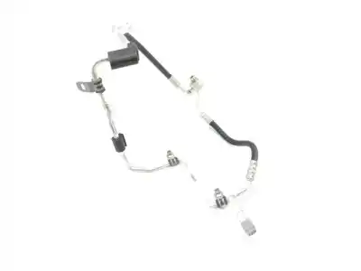 Автозапчасти б/у трубы кондиционирования воздуха за renault twingo iii (bcm_, bca_) z.e: (bca1) ссылки oem iam a4538304301  