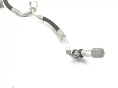 Second-hand car spare part air conditioning pipes for renault twingo iii (bcm_, bca_) z.e: (bca1) oem iam references a4538302601