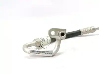 Автозапчасти б/у трубы кондиционирования воздуха за renault twingo iii (bcm_, bca_) z.e: (bca1) ссылки oem iam a4535014300  