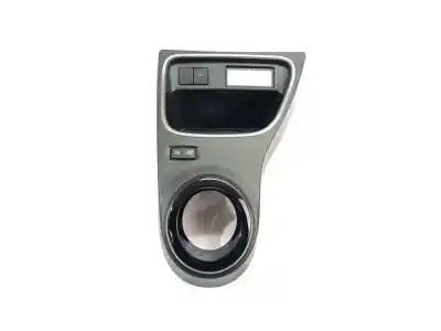 Second-hand car spare part decorative moulding for renault twingo iii (bcm_, bca_) z.e: (bca1) oem iam references 969127415r