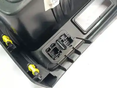 Pezzo di ricambio per auto di seconda mano modanatura per renault twingo iii (bcm_, bca_) z.e: (bca1) riferimenti oem iam 969127415r  