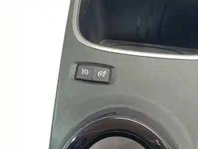 Pezzo di ricambio per auto di seconda mano modanatura per renault twingo iii (bcm_, bca_) z.e: (bca1) riferimenti oem iam 969127415r  