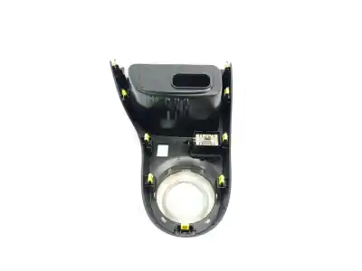 Pezzo di ricambio per auto di seconda mano modanatura per renault twingo iii (bcm_, bca_) z.e: (bca1) riferimenti oem iam 969127415r  