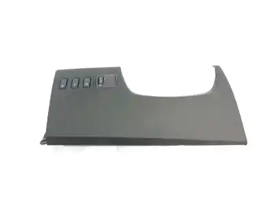 Second-hand car spare part decorative moulding for renault twingo iii (bcm_, bca_) z.e: (bca1) oem iam references 689213201r