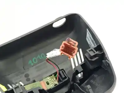 Second-hand car spare part decorative moulding for renault twingo iii (bcm_, bca_) z.e: (bca1) oem iam references a4538110801  