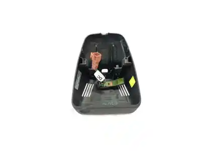 Second-hand car spare part decorative moulding for renault twingo iii (bcm_, bca_) z.e: (bca1) oem iam references a4538110801  