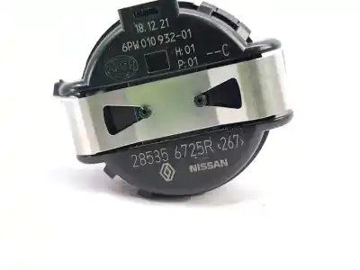 Second-hand car spare part sensor for renault twingo iii (bcm_, bca_) z.e: (bca1) oem iam references a4539050201  