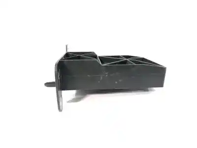 Second-hand car spare part left front bumper for renault twingo iii (bcm_, bca_) z.e: (bca1) oem iam references 620935284r  