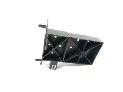 Second-hand car spare part left front bumper for renault twingo iii (bcm_, bca_) z.e: (bca1) oem iam references 620935284r  