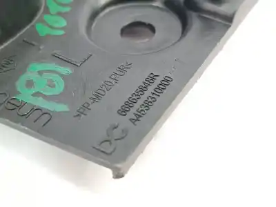 Автозапчасти б/у литье за renault twingo iii (bcm_, bca_) z.e: (bca1) ссылки oem iam a4538310000  