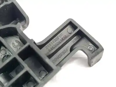 Second-hand car spare part medium for renault twingo iii (bcm_, bca_) z.e: (bca1) oem iam references a4535041438