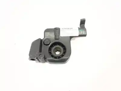 Second-hand car spare part medium for renault twingo iii (bcm_, bca_) z.e: (bca1) oem iam references a4535041338  