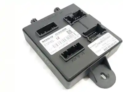 Tweedehands auto-onderdeel elektronische module voor renault twingo iii (bcm_, bca_) z.e: (bca1) oem iam-referenties 231a06426r  