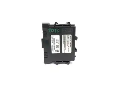 Second-hand car spare part electronic module for renault twingo iii (bcm_, bca_) z.e: (bca1) oem iam references 284y66la2a  