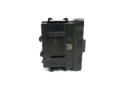 Second-hand car spare part electronic module for renault twingo iii (bcm_, bca_) z.e: (bca1) oem iam references 284y66la2a