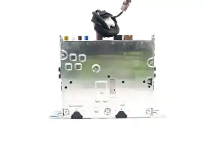 Автозапчасти б/у аудиосистема / радио cd за renault twingo iii (bcm_, bca_) z.e: (bca1) ссылки oem iam 259159519r  