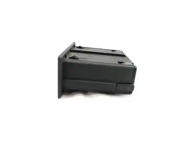 Second-hand car spare part electronic module for renault twingo iii (bcm_, bca_) z.e: (bca1) oem iam references 280231553r  