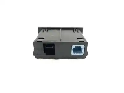 Second-hand car spare part electronic module for renault twingo iii (bcm_, bca_) z.e: (bca1) oem iam references 280231553r  