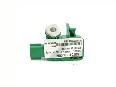 Автозапчасти б/у датчик за renault twingo iii (bcm_, bca_) z.e: (bca1) ссылки oem iam 988338524  