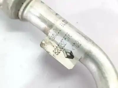Peça sobressalente para automóvel em segunda mão Tubos De Ar Condicionado por RENAULT SCENIC II Confort Authentique 101 CV / 74 KW Referências OEM IAM 8200327576  