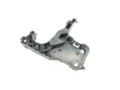 Second-hand car spare part LEFT HEADLIGHT SUPPORT for RENAULT SCENIC II  OEM IAM references 8200137495  