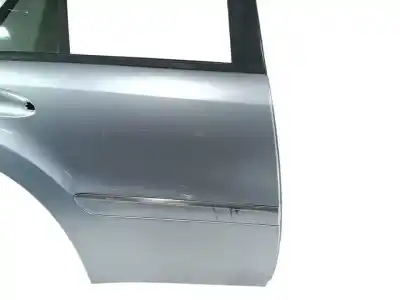 Pezzo di ricambio per auto di seconda mano  per CLASE C CLASE M  Riferimenti OEM IAM A1647300205  
