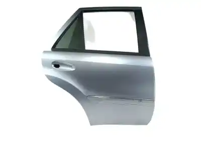 Second-hand car spare part rear right door for clase c clase m w164 320 cdi 4m edition 10 oem iam references a1647300205  