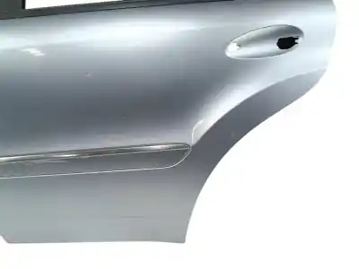 Second-hand car spare part rear left door for clase c clase m w164 320 cdi 4m edition 10 oem iam references a1647300105  