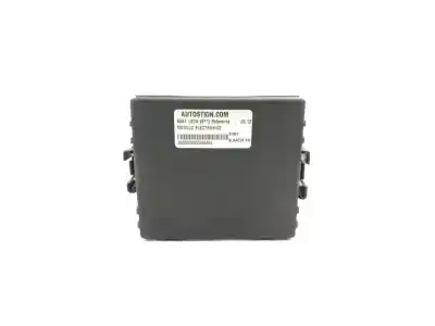 Second-hand car spare part electronic module for seat leon (5f1) 1.6 tdi oem iam references 3q0907530ac  