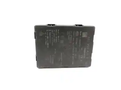 Автозапчасти б/у электронный модуль за seat leon (5f1) 1.6 tdi ссылки oem iam 3q0959435n   Автозапчасти б/у электронный модуль за seat leon (5f1) 1.6 tdi ссылки oem iam 3q0959435n