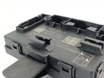 Автозапчасти б/у электронный модуль за seat leon (5f1) 1.6 tdi ссылки oem iam 5q4959393k Автозапчасти б/у электронный модуль за seat leon (5f1) 1.6 tdi ссылки oem iam 5q4959393k